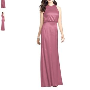 Bridesmaid Dress - Dessy Collection - Style 3055 - 12